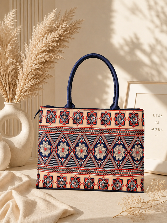 AZURA TOTE
