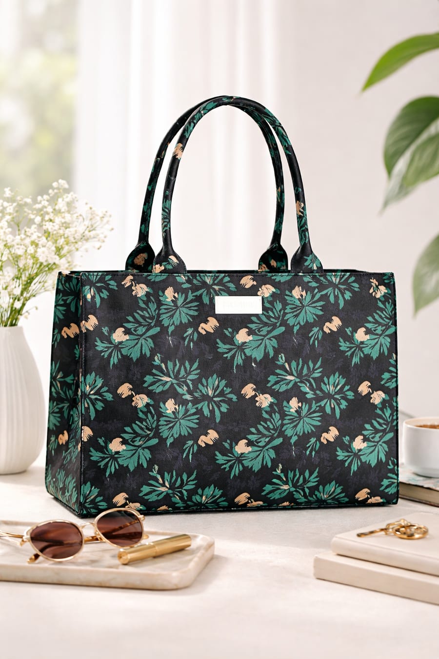 CLASSIC TOTE