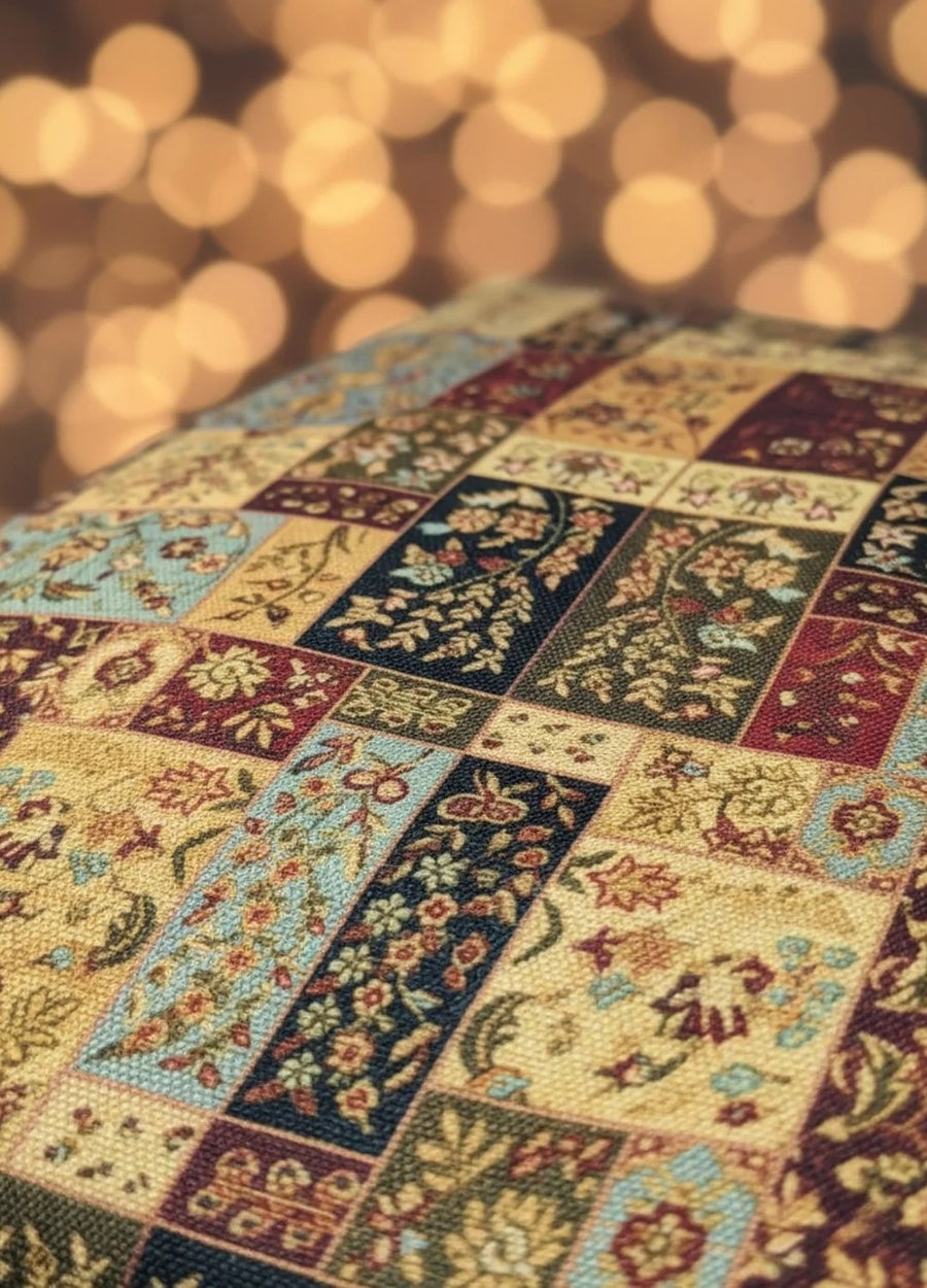 GILDED WEAVE
