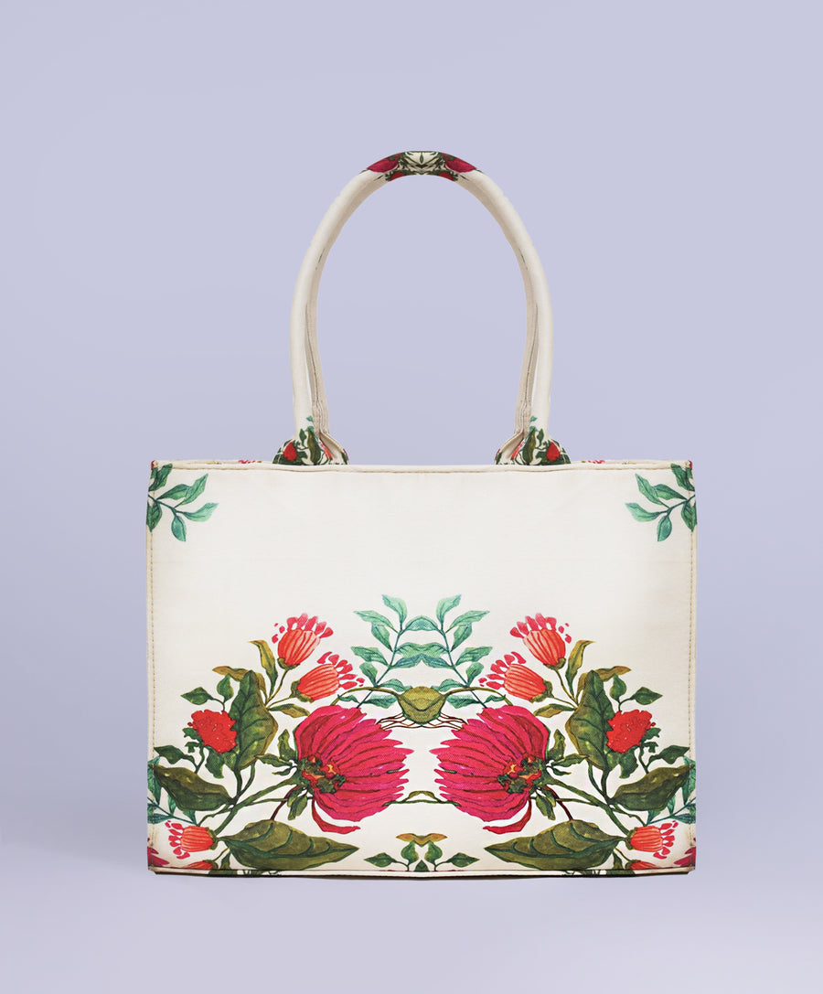 IVORY BOTANICA