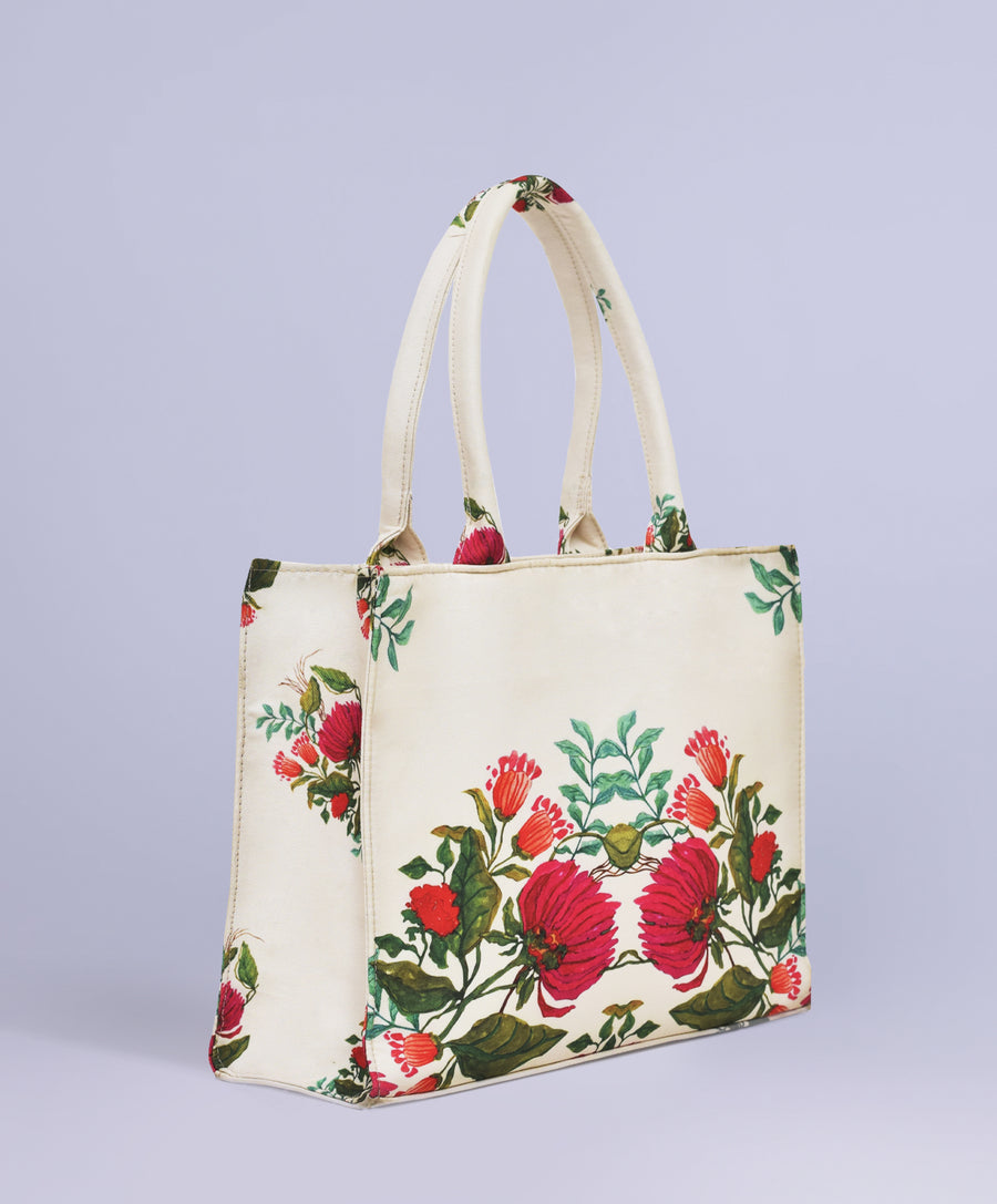 IVORY BOTANICA