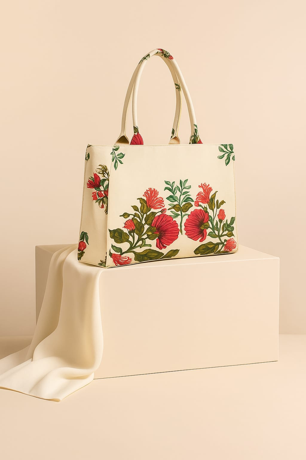 IVORY BOTANICA