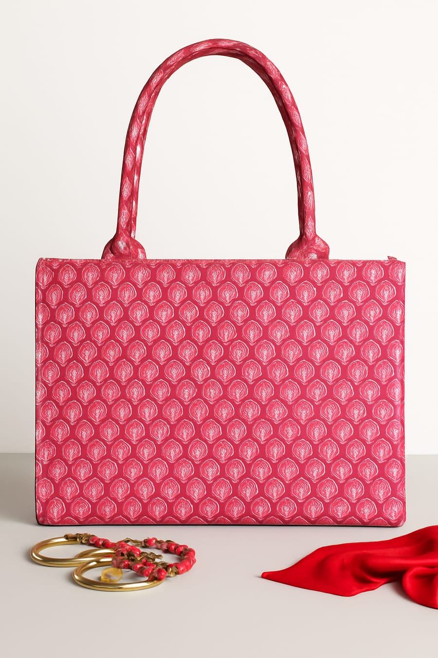 GULNAAR TOTE