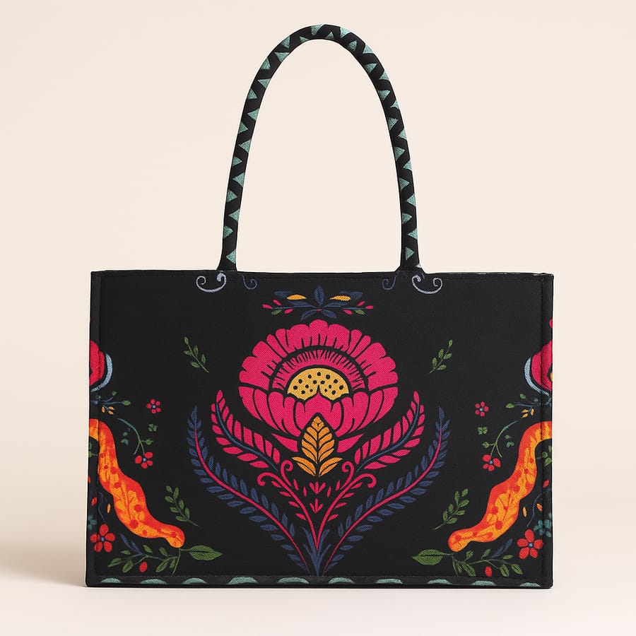 ORNATE BLOOM