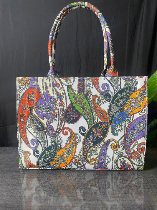 MULTICOLOR HEAITAGE