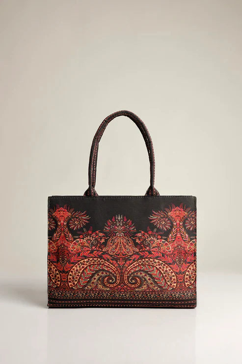 MUGHAL MUSE BAG