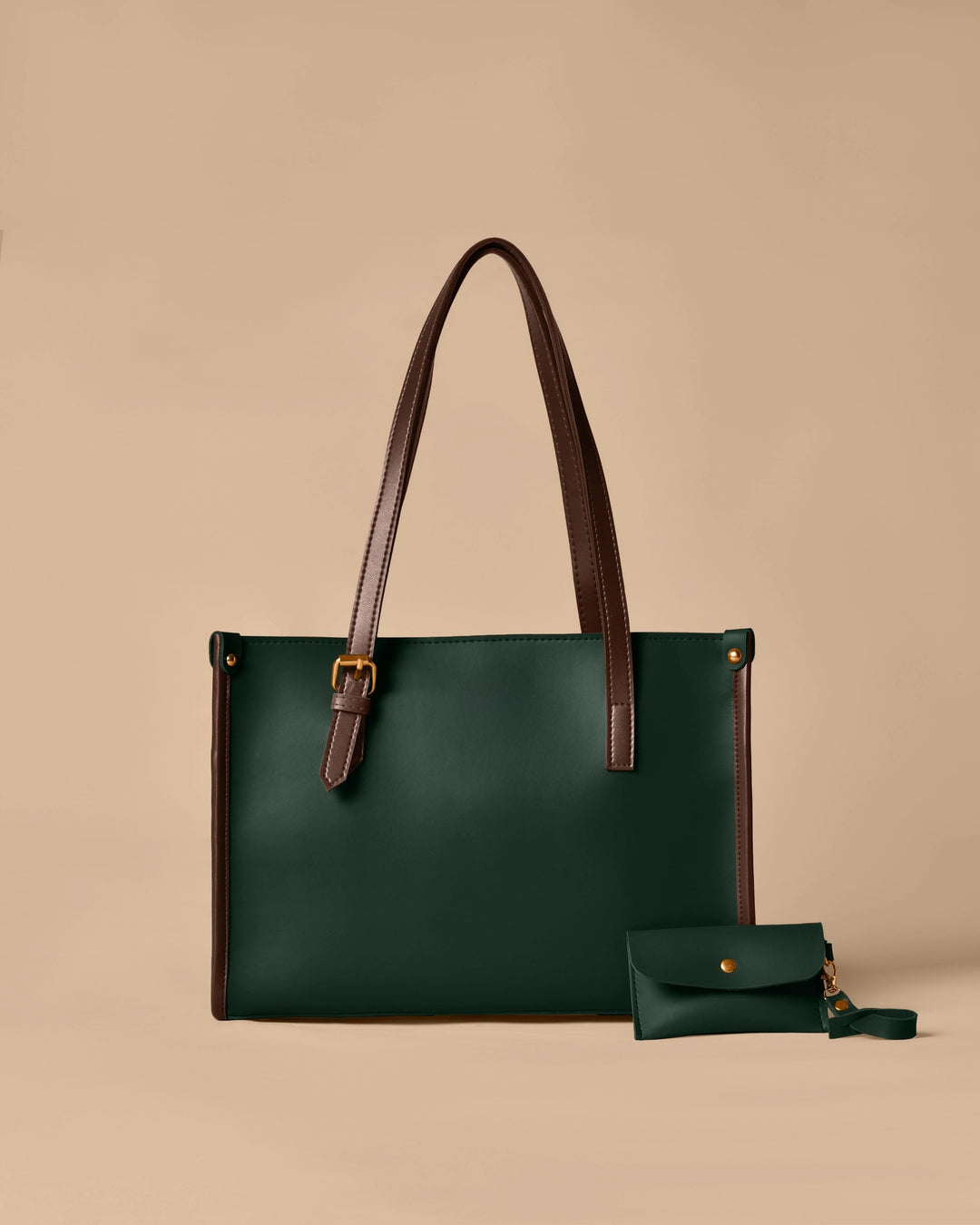 TOTES PINE GREEN