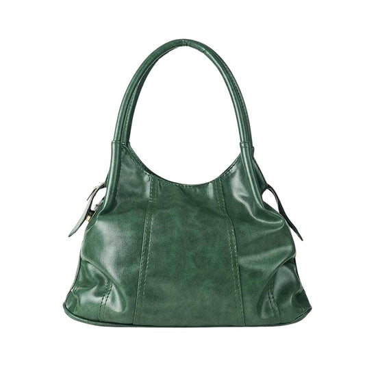 SUNSHINE TOTE GREEN