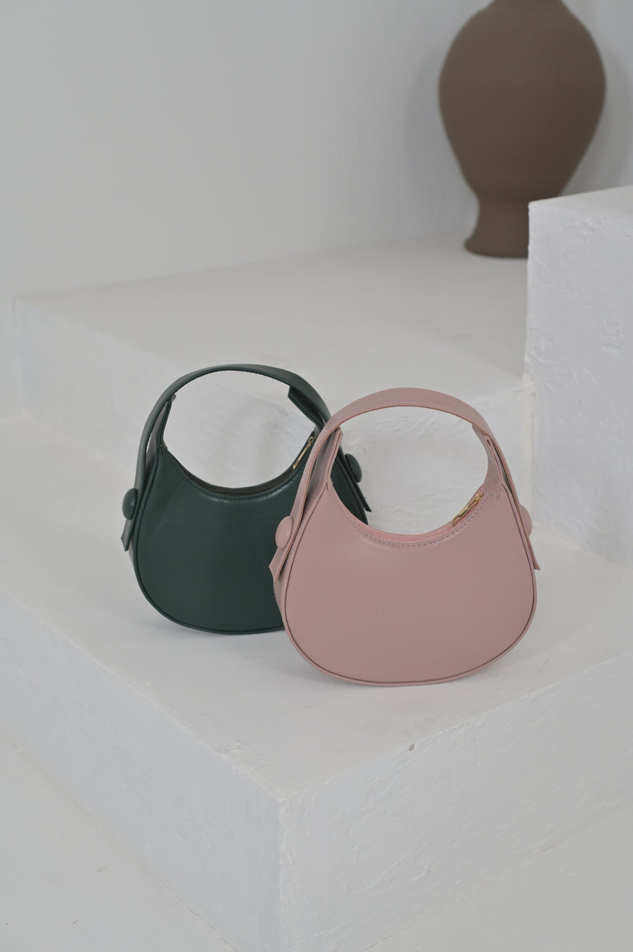 HOBE HALF MOON BAGS