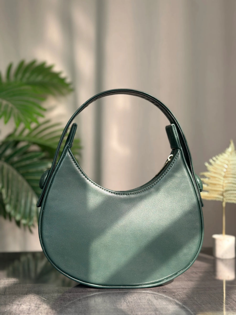 HOBE HALF MOON BAGS