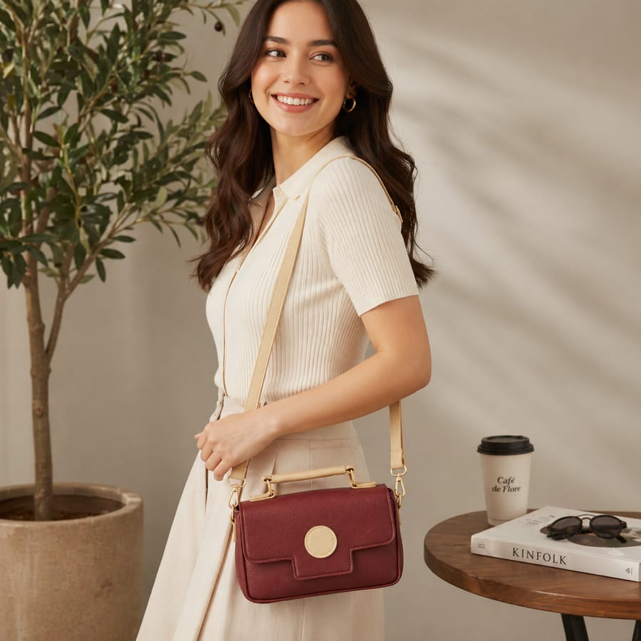 LUXE DOT