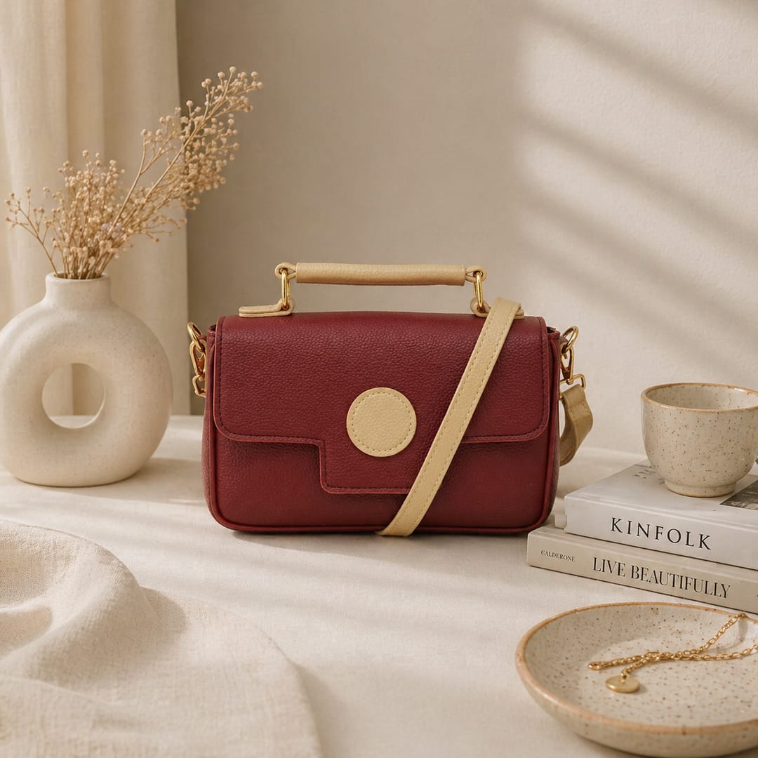 LUXE DOT