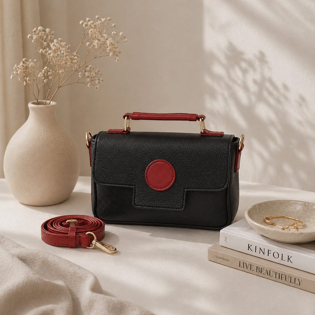 LUXE DOT
