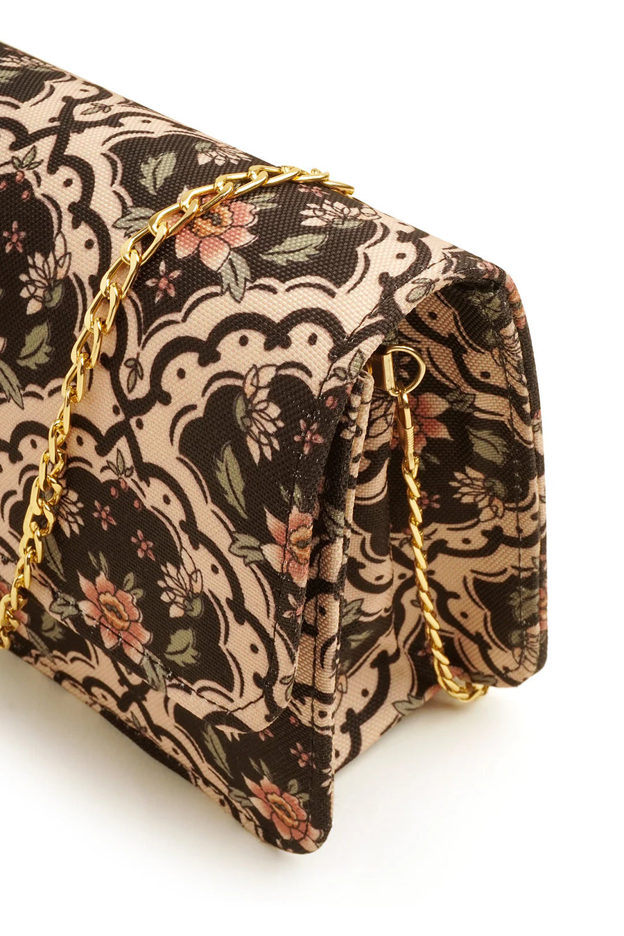 Vintage Noor clutch