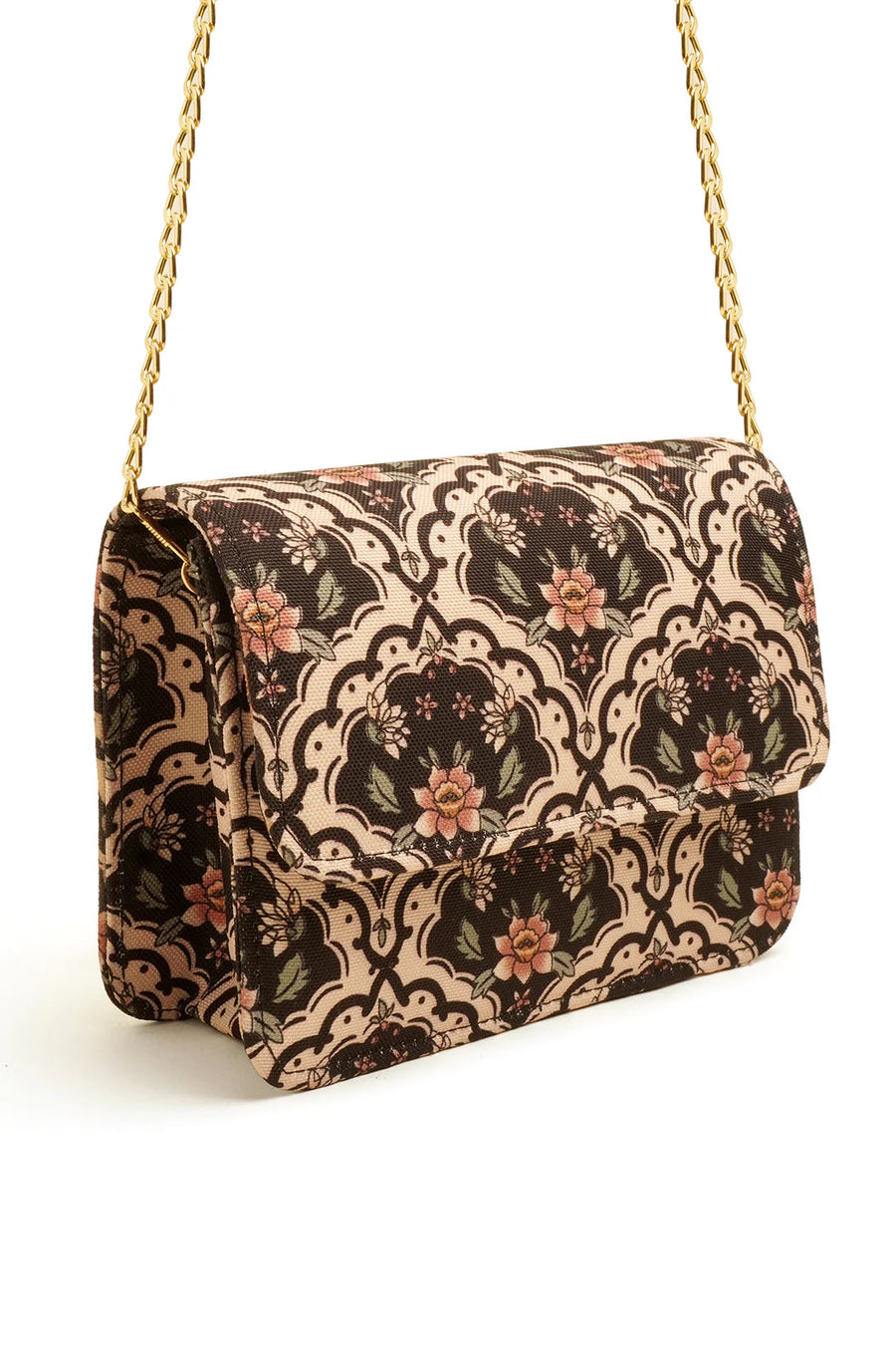 Vintage Noor clutch