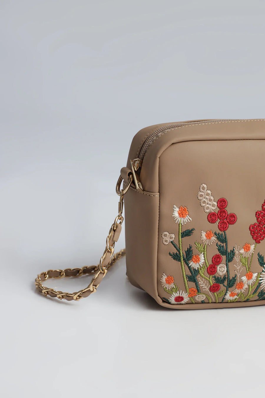 ELAN CARRY CARAMEL BISS