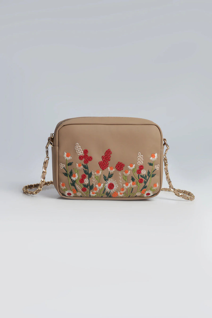 ELAN CARRY CARAMEL BISS