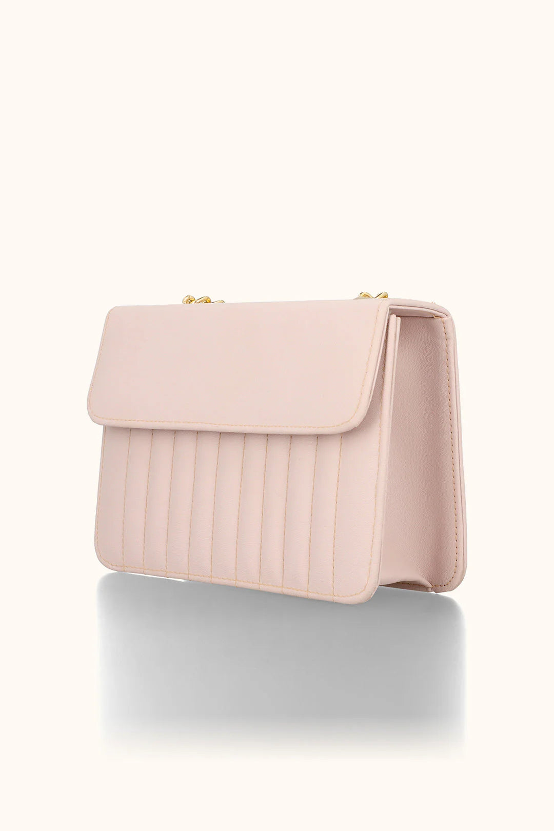 PINK PASTEL CROSSBODY