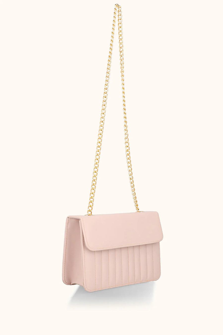PINK PASTEL CROSSBODY