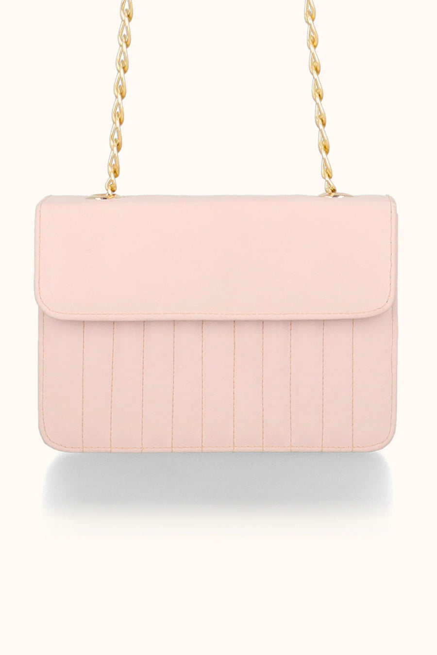 PINK PASTEL CROSSBODY