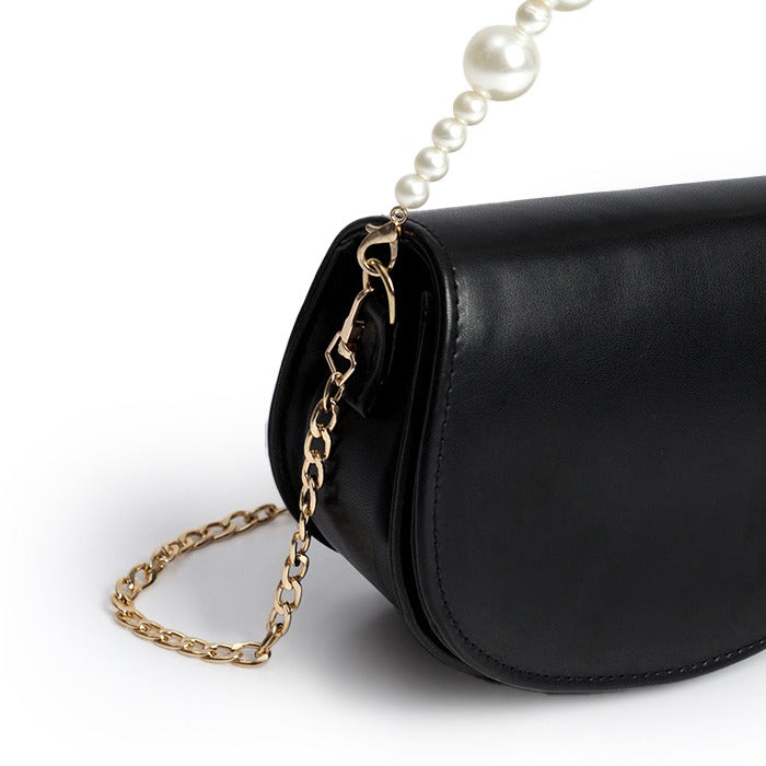 PEARL BLACK