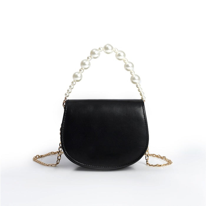 PEARL BLACK