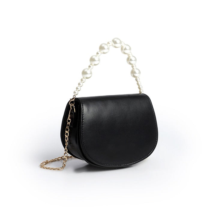 PEARL BLACK