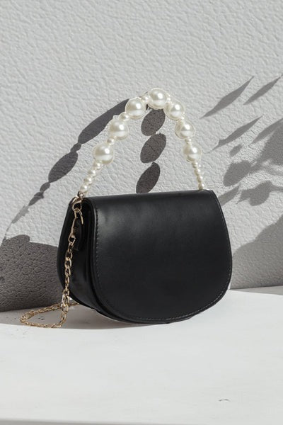 PEARL BLACK
