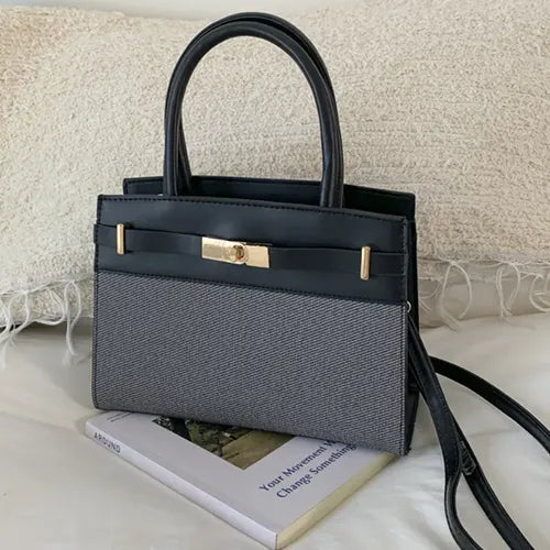 FORMAL HAND BAG