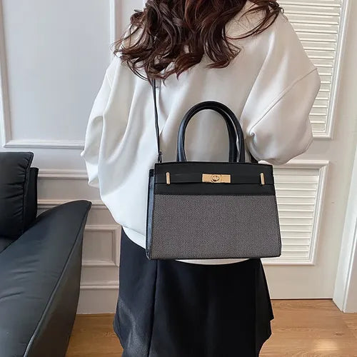 FORMAL HAND BAG