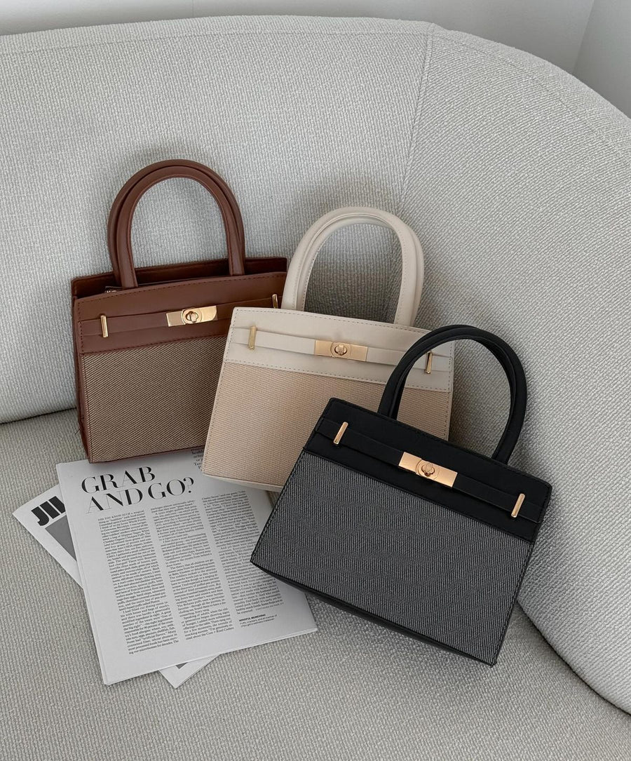 FORMAL HAND BAG