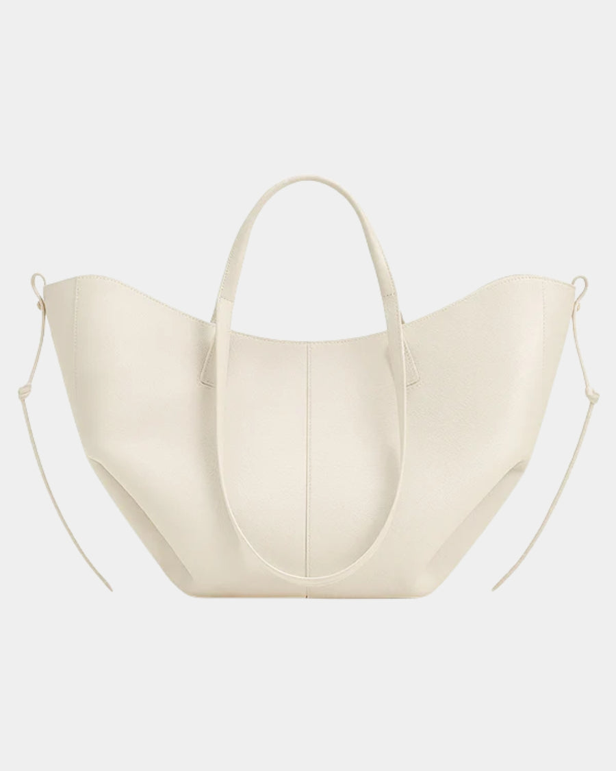 TRAPEZE TOTE