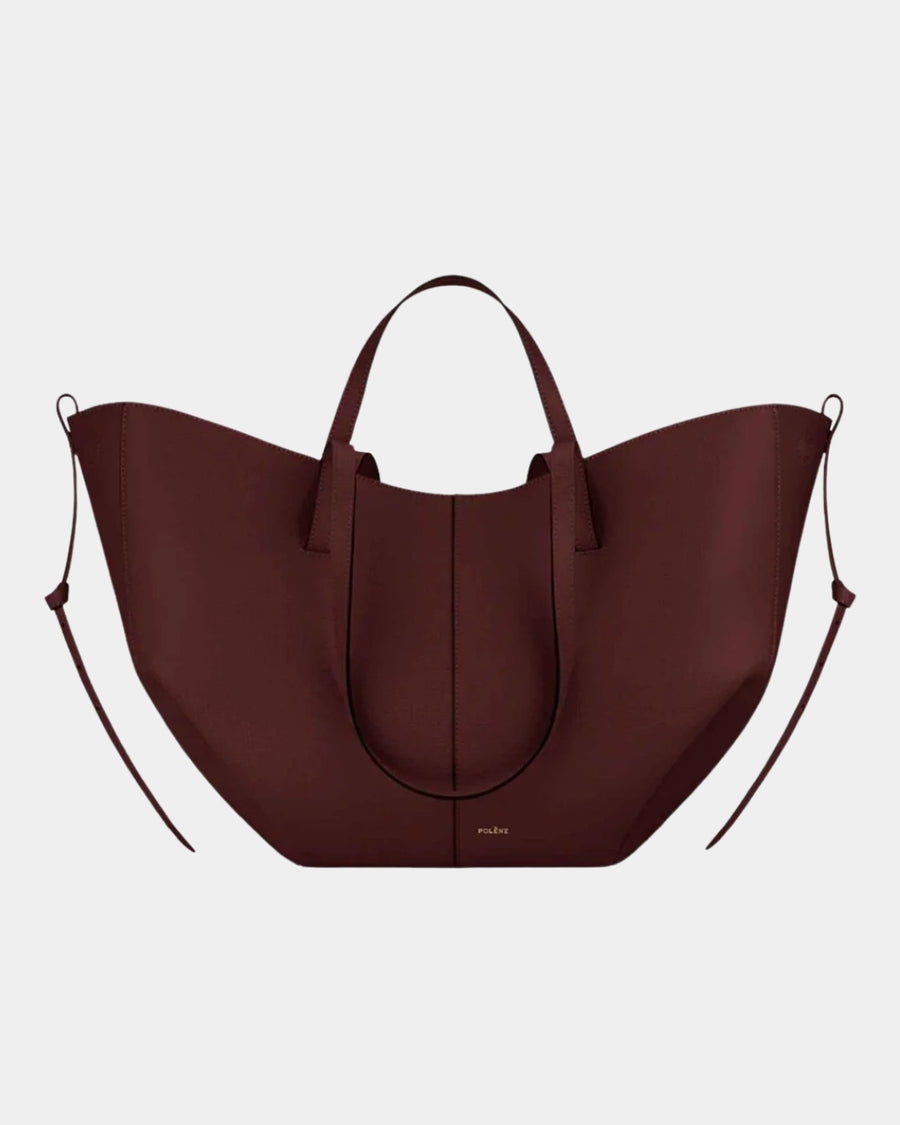 TRAPEZE TOTE