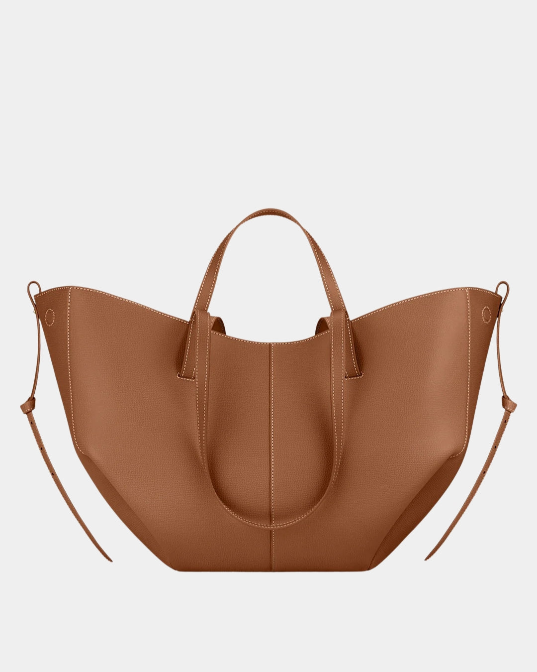 TRAPEZE TOTE
