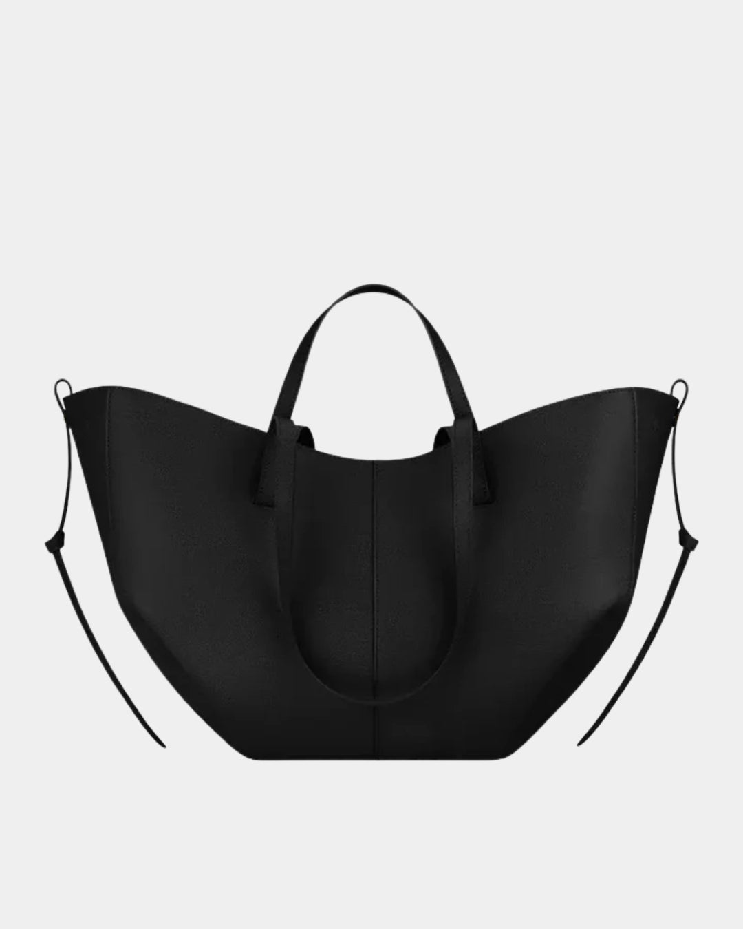 TRAPEZE TOTE