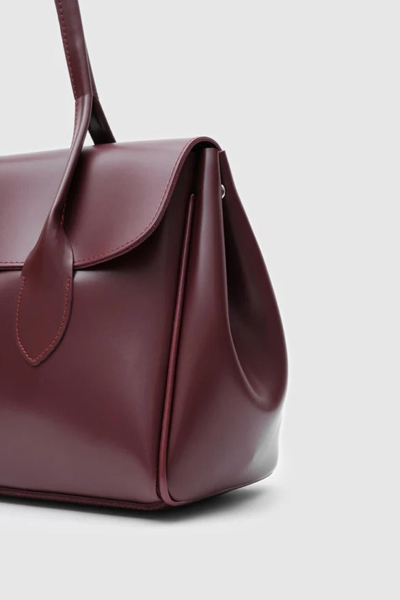 HERITAGE MAROON