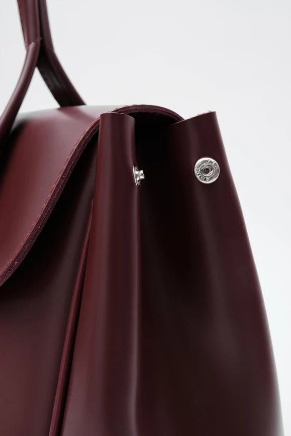 HERITAGE MAROON