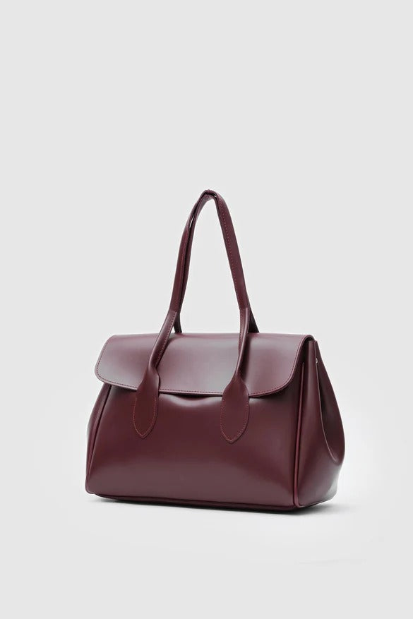 HERITAGE MAROON