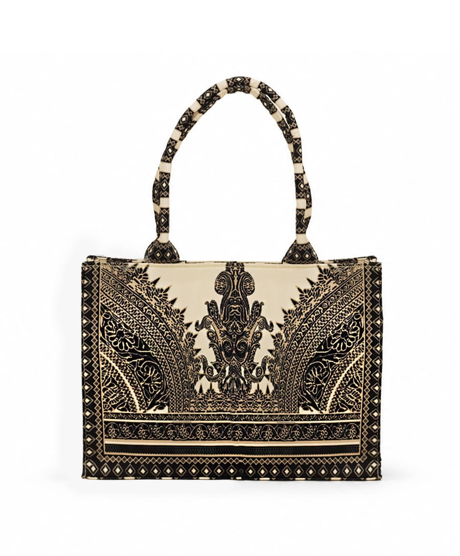 Temptation Tote