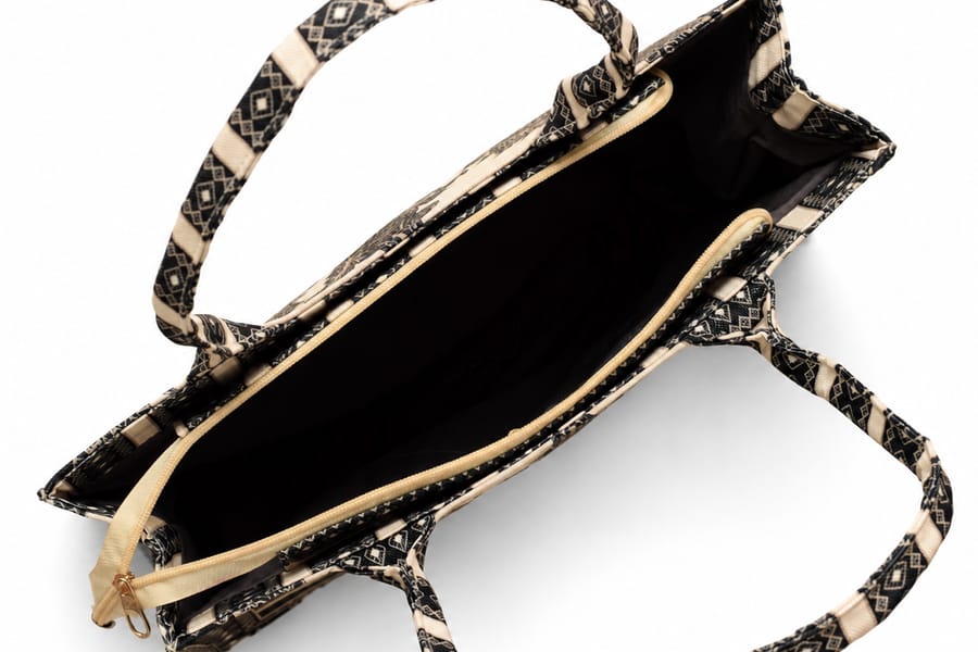 Temptation Tote