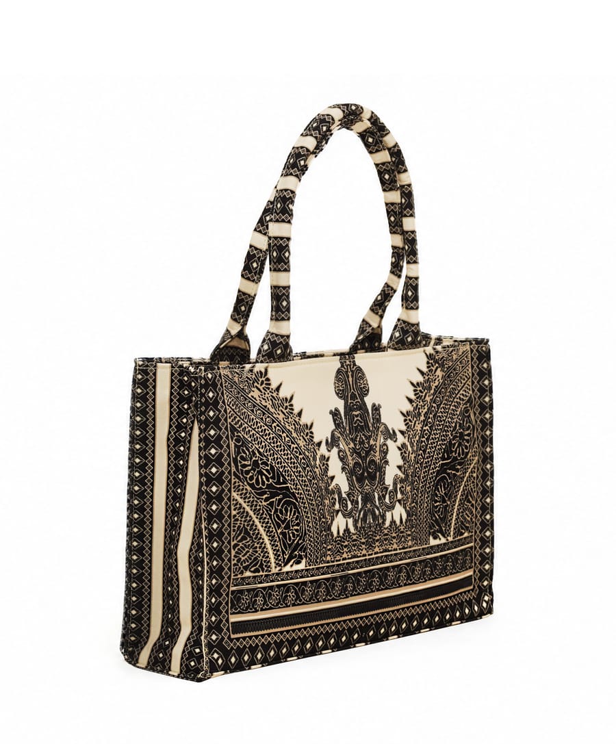 Temptation Tote