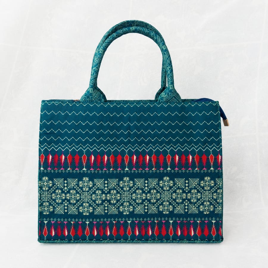 Patel Blue