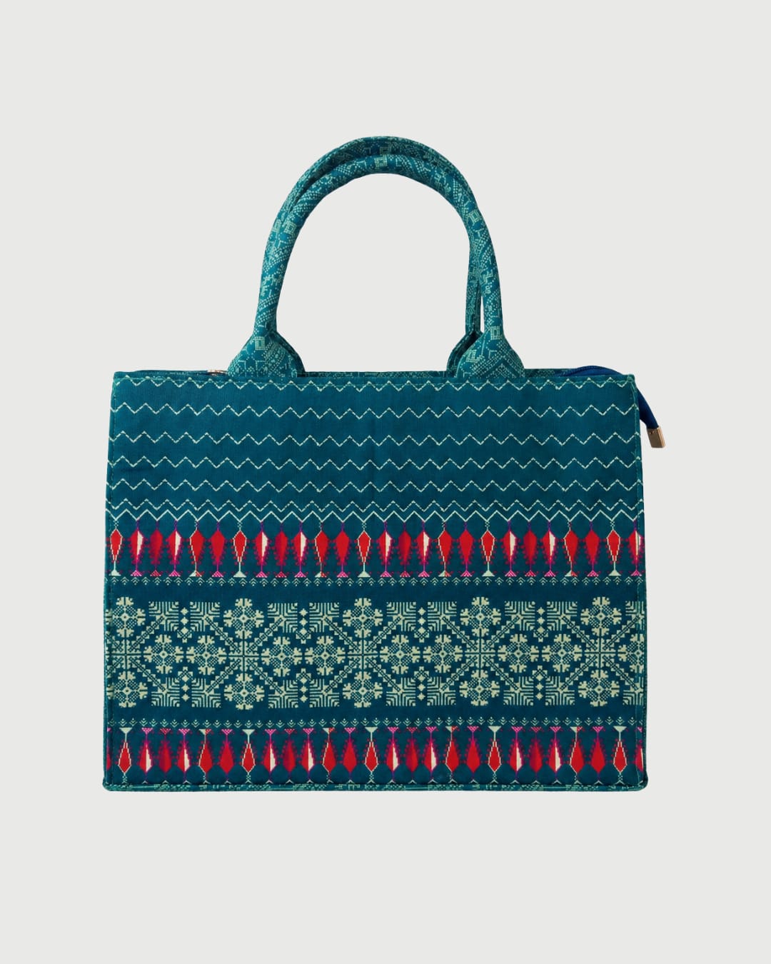 Patel Blue