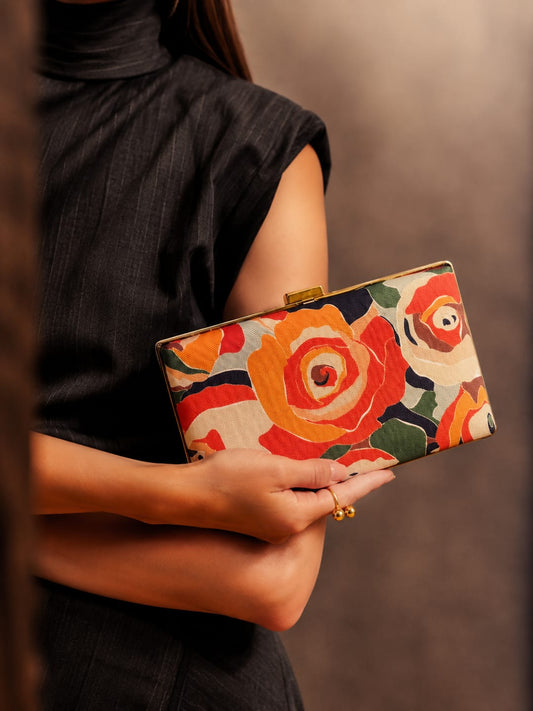 RETRO CLUTCH