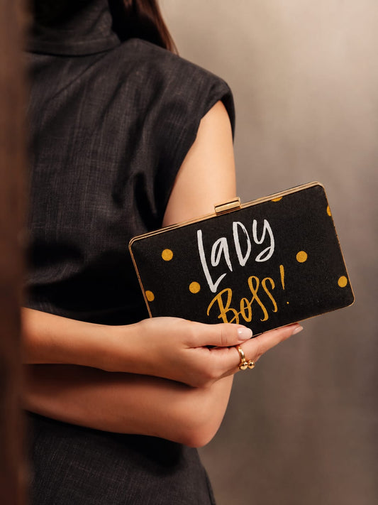 Lady Boss