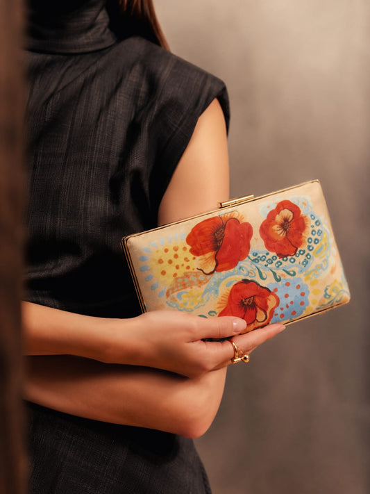 Flowery