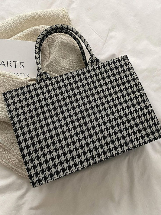 HOUNDSTOOTH